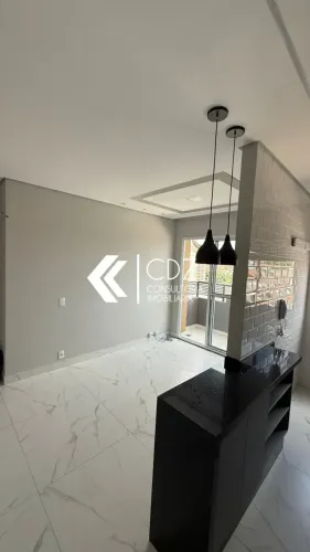 Apartamento para Venda Jardim Santa Rosália, Vistta Santa Rosália -Sorocaba SP