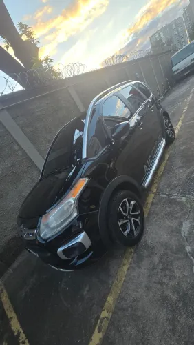 Citroen Aircross GLX 1.6 Flex 16V 5P Mec. 2012