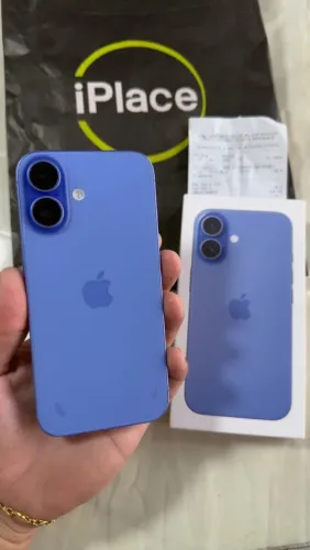 iPhone 16 256gb