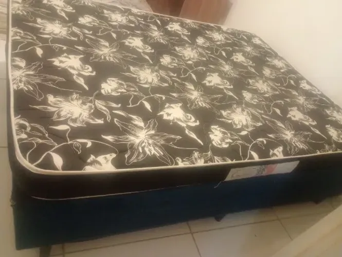Cama de casal
