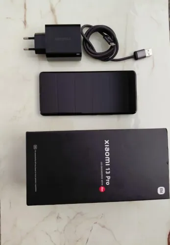 V/T Xaomi 13 Pro 5G 