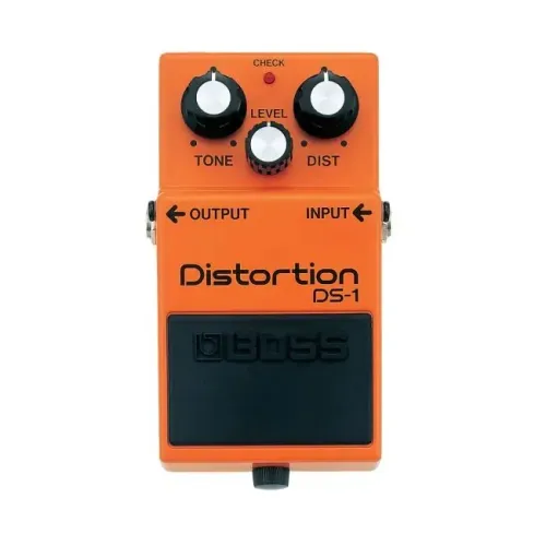 Pedal Boss Distortion DS-1