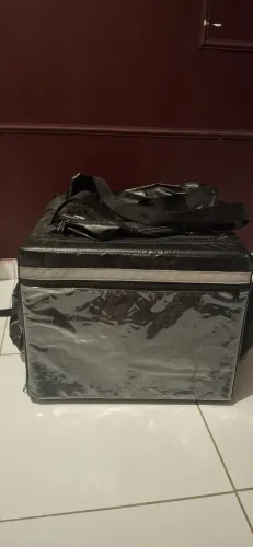 BAG DE ENTREGA IMPERMEÁVEL 