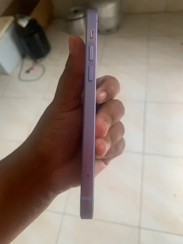 iPhone 12