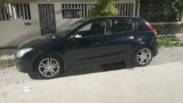 Hyundai I30 2.0 16V 145cv 5P Aut. 2010