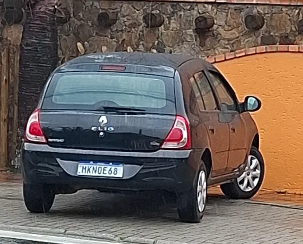 Renault Clio Rn/alize/expr./1.0 Hi-power 16V 5P 2013