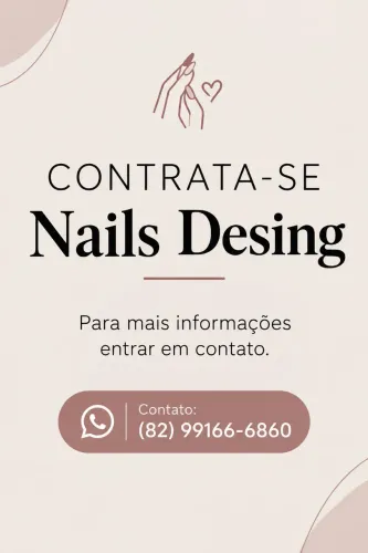 Vaga de emprego 