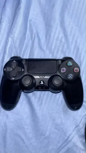 CONTROLE PS4 ORIGINAL 