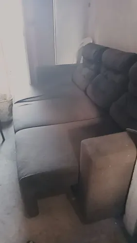 Vendo esse sofá cama