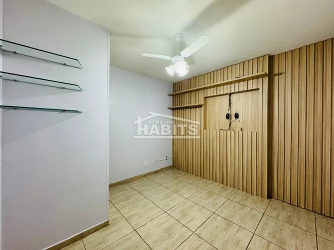 APARTAMENTO com 2 dormitórios para alugar com 50m² por R$ 1.300,00 no bairro Cajuru - CURI