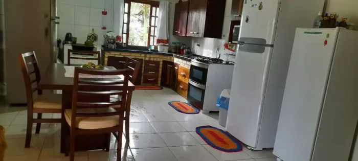 Fazenda/Sítio/Chácara para venda possui 109000 metros quadrados com 3 quartos