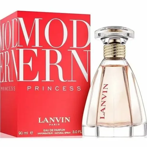 Perfume Modern Princess Lanvin 90ml