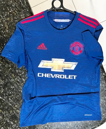 CAMISA MANCHESTER UNITED 2016/2017
