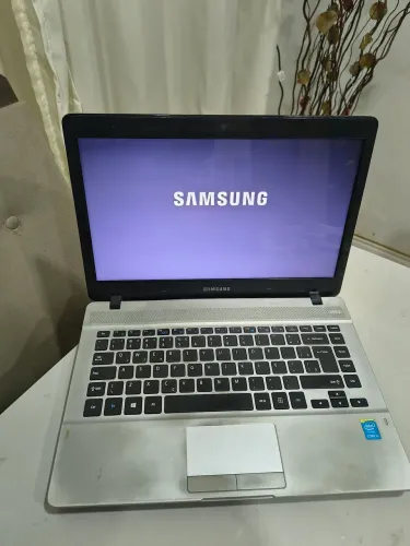 Notebook SAMSUNG