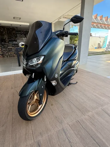 Nmax 2023