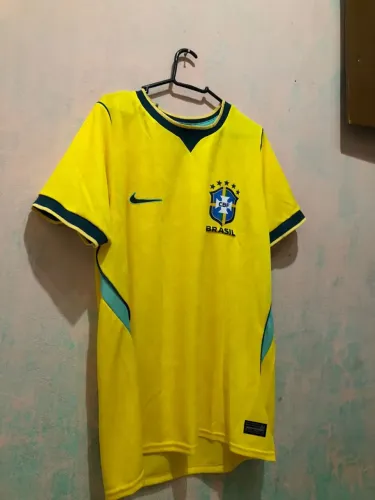 Camisa de time