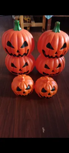 Abóbora halloween