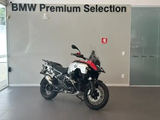 BMW R 2026 1300 GS Adventure Plus
