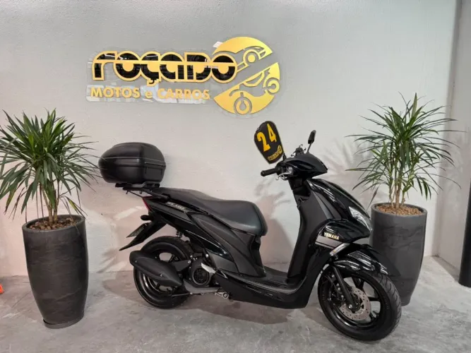 FLUO 125 ABS