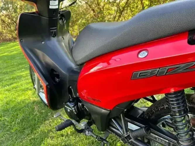 Honda 110