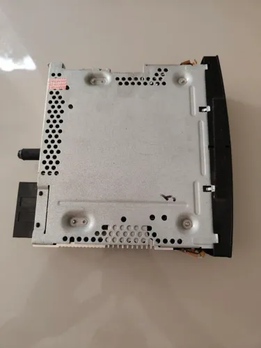 Rádio original Citroen c4 Hatch/pallas 2011