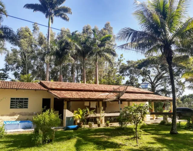 Fazenda 175 alqueires - Dupla Aptidão!