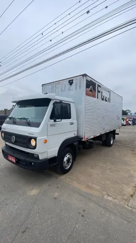 Vw 10.160 baú