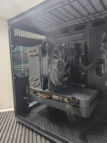 PC GAMER RTX 3080M