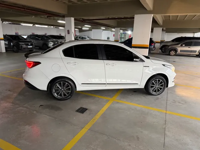 Fiat Cronos Drive 1.3 8V Flex 2024