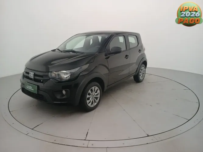 Fiat Mobi Like 1.0 Fire Flex 5P. 2025