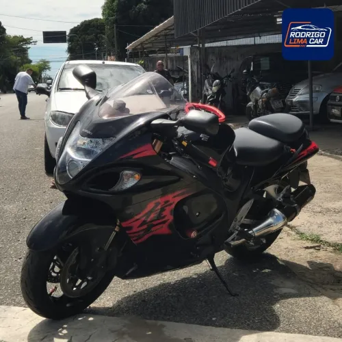Hayabusa