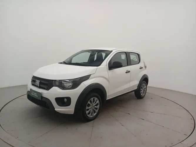 Fiat Mobi Like 1.0 Fire Flex 5P. 2025
