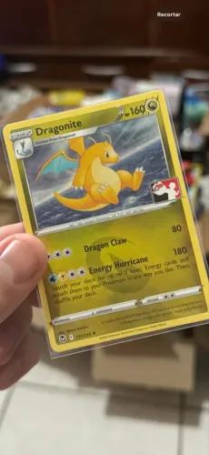 Dragonite