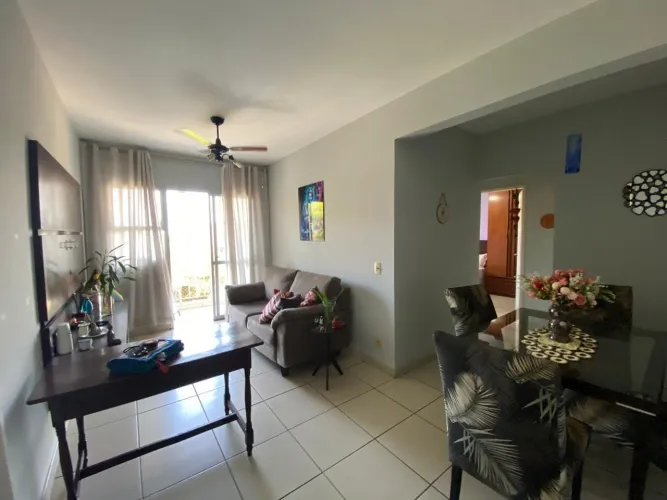 Apartamento 63m² 2 Quartos à venda por R$ 145.000,00 Campinho, Rio de Janeiro, RJ