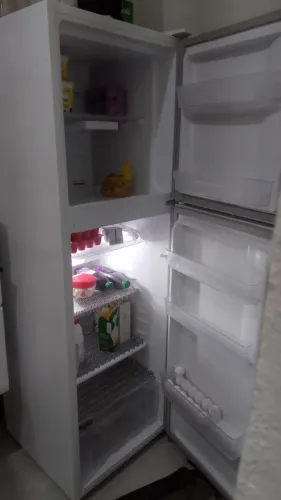 Geladeira Eletrolux