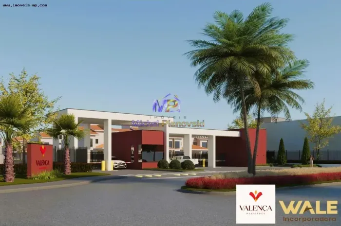 VALENÇA RESIDENCE CLUBE - Porto Velho - RO