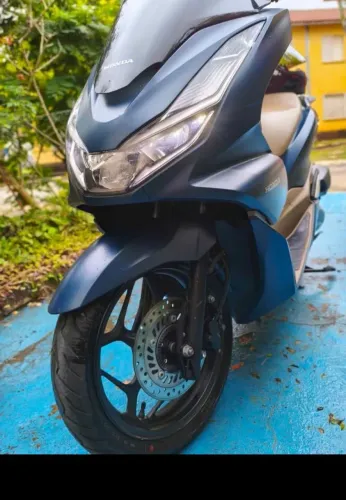 PCX ABS DLX COMPLETA