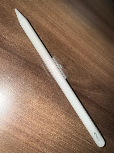 Apple Pencil 2ª geração