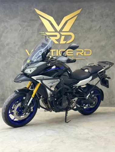 YAMAHA TRACER MT-09 2021/2021
