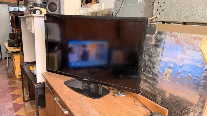 Tv Philips LED 40 Polegadas Digital