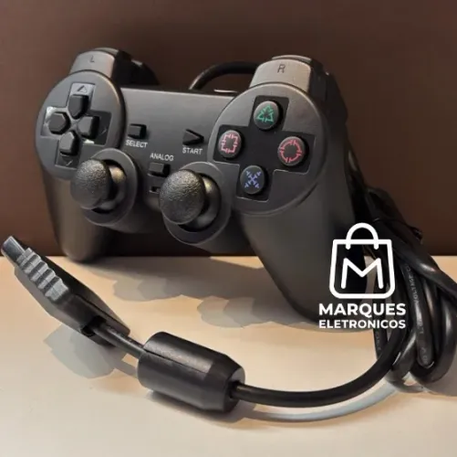 CONTROLE PS2