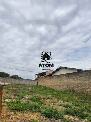 Terreno Via Publica com 257 m² á Venda no Bairro Estoril - Taubaté