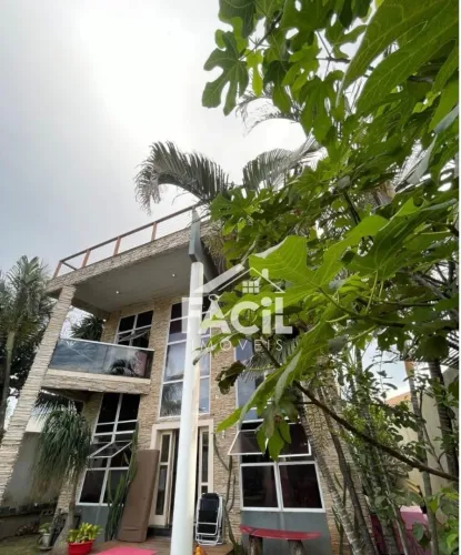 Casa em Interlagos - Vila Velha