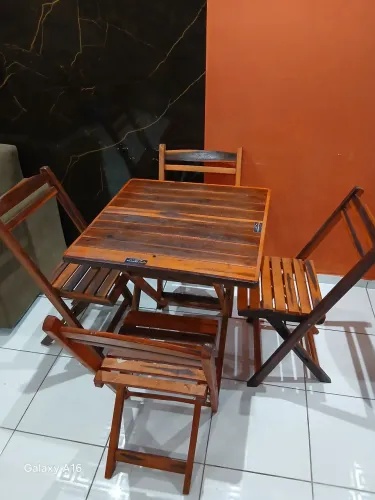 Jogo de mesa 