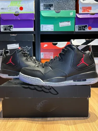 Jordan Courtside 23 Black 42 original