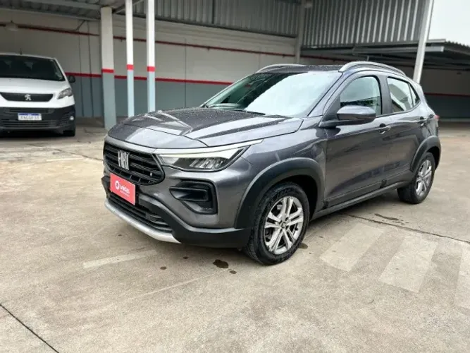 Fiat Pulse Drive 1.3 8V Flex Aut. 2025