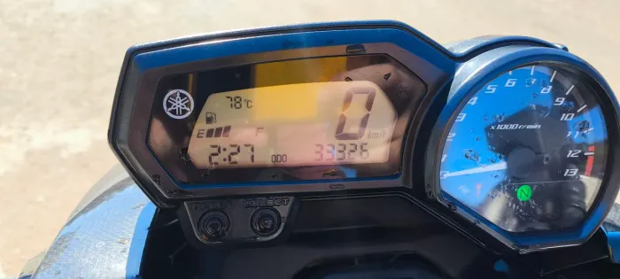 XJ6 N SP 2015