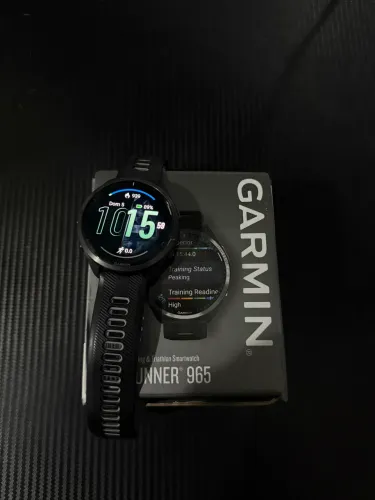 Garmin 965