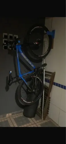 Vendo bike aro 29