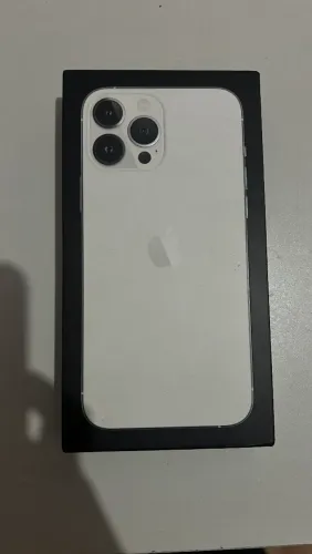 Caixinha iPhone 13 pro max